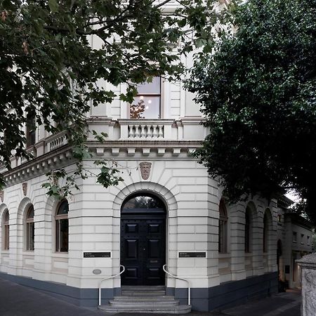 Hotel Ernest Bendigo Bagian luar foto