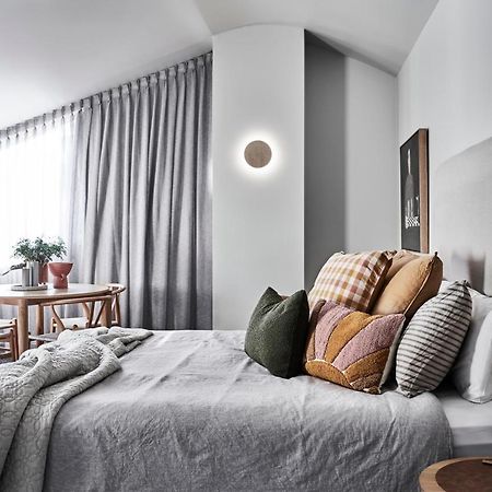 Hotel Ernest Bendigo Bagian luar foto