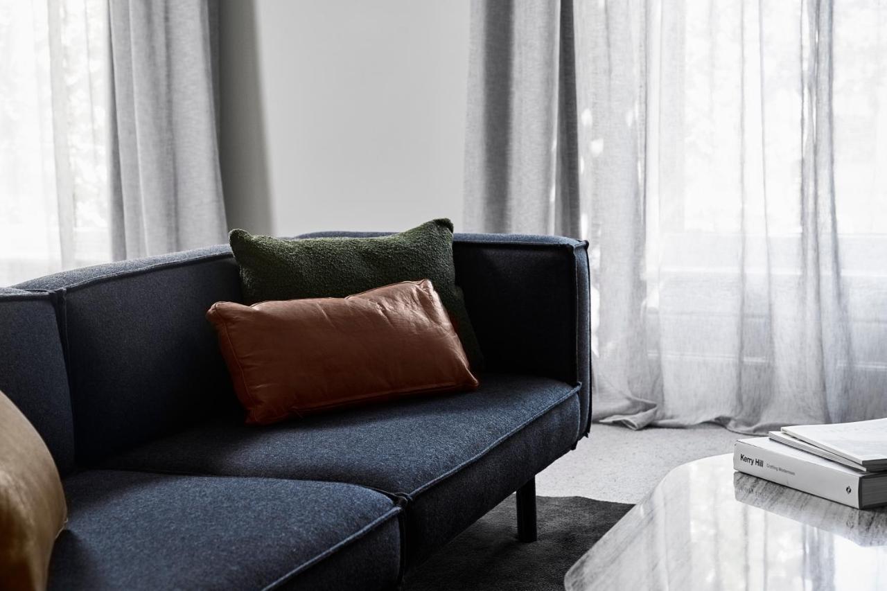 Hotel Ernest Bendigo Bagian luar foto