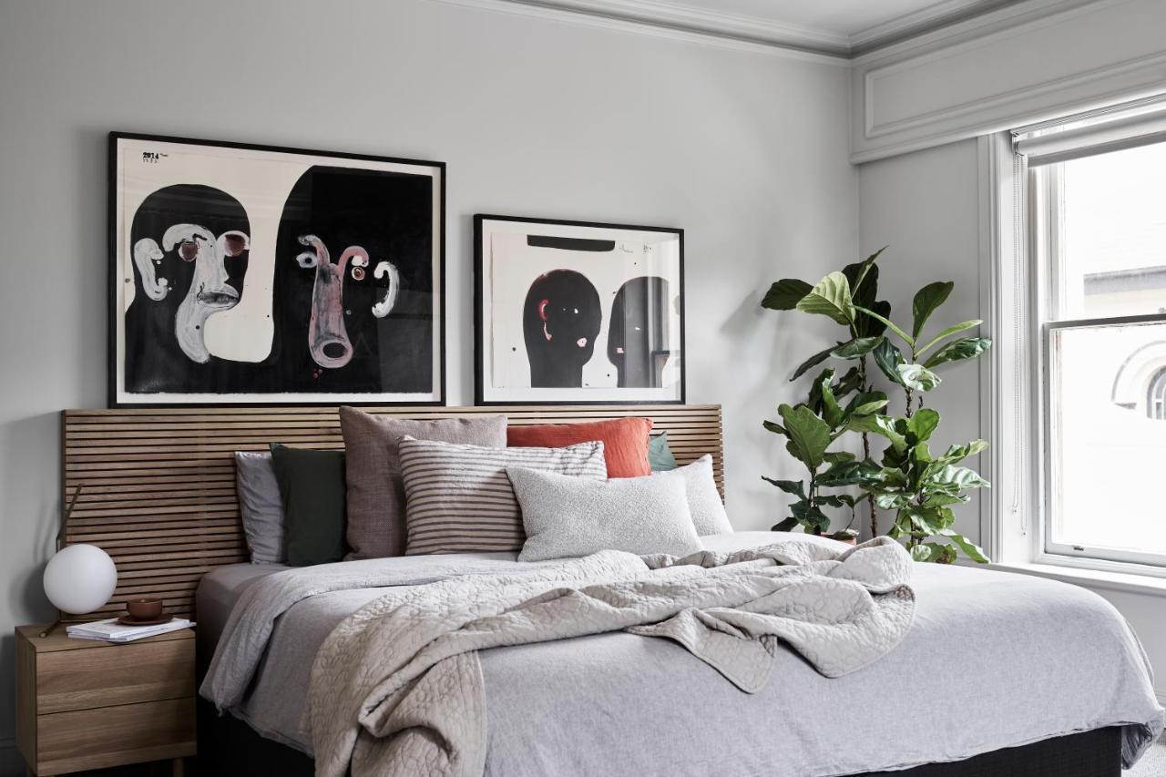 Hotel Ernest Bendigo Bagian luar foto