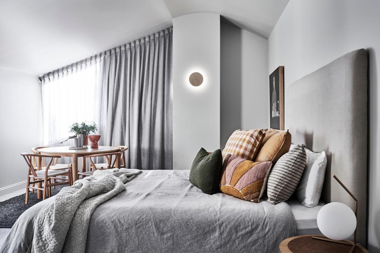Hotel Ernest Bendigo Bagian luar foto